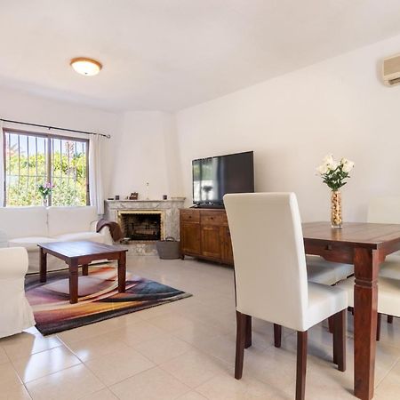 Charming One-Floor Villa With Private Pool In Los Balcones Τορεβιέχα Εξωτερικό φωτογραφία
