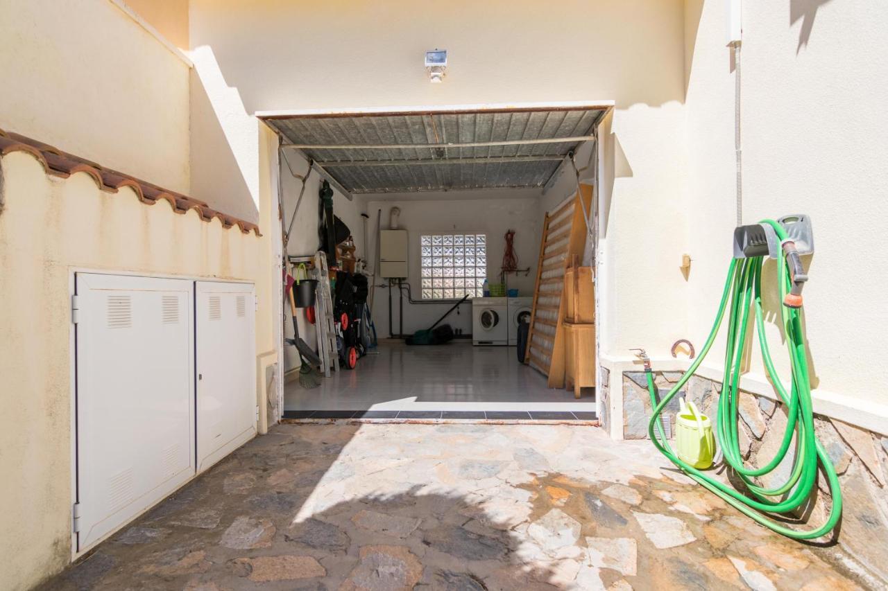 Charming One-Floor Villa With Private Pool In Los Balcones Τορεβιέχα Εξωτερικό φωτογραφία